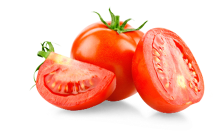 Kosmetyki z ekstraktem z Pomidora