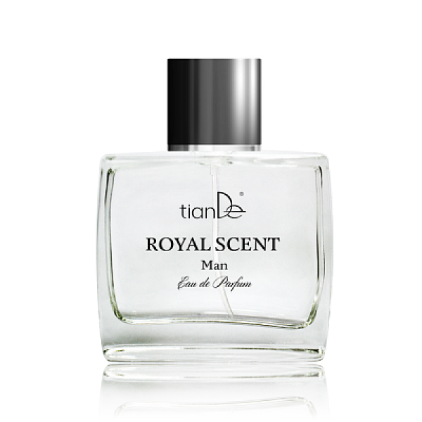 Perfumy Woda perfumowana dla mężczyzn "Royal Scent"